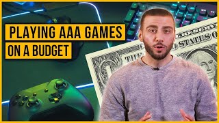 How To Save Money On The Latest Games - Noodle Tips