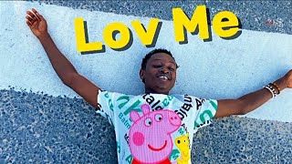 Dogo Plata - LOV ME feat BigBrain X Rush 𝕂𝕚𝕕 ( 𝕆𝕗𝕗𝕚𝕔𝕚𝕒𝕝 ℂ𝕝𝕚𝕡 𝕄𝕦𝕤𝕚𝕔 2026)