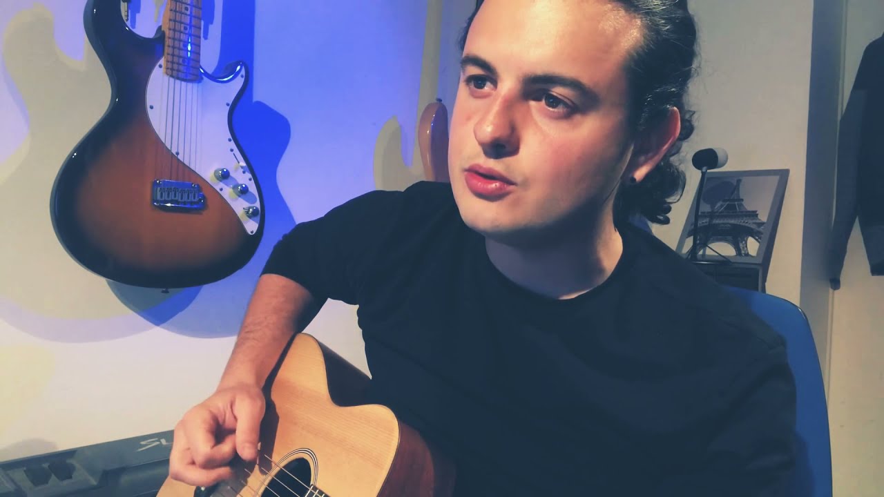Clara Luciani : Un nom qui résonne dans la pop française 