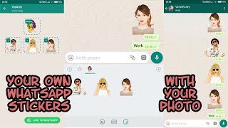 How to Create Your Own Custom WhatsApp Sticker