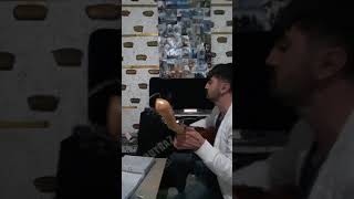 CANER DURAN  - ÜFLEDİLER SÖNDÜM