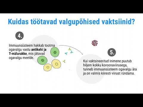 Video: Milline immuunsus on vaktsiin?