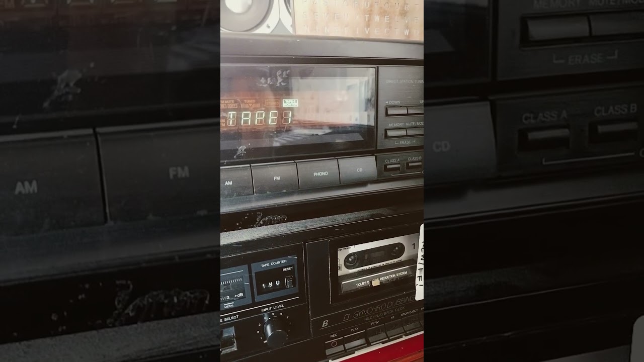 Mira fresh ambient cassette dub in progress en YouTube Mira fresh ambient cassette dub in progress en YouTube