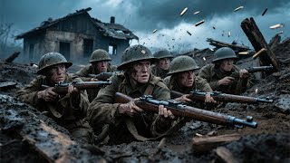 SOLDIER'S LIFE in WW2: The SHOCKING TRUTH They Don't Want You to Know!