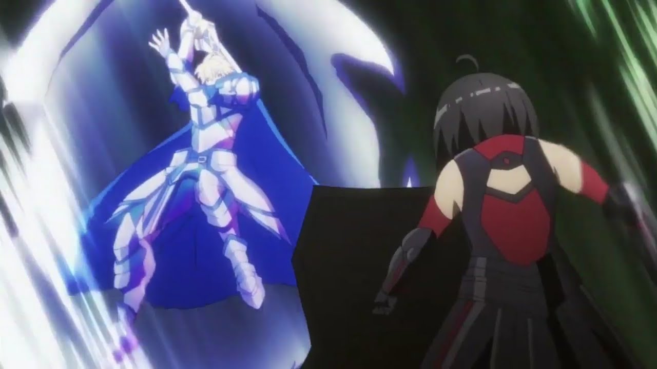 AUDIOBOOK: BOFURI EPISODE 12 (SEASON FINALE) -Read Description- - YouTube