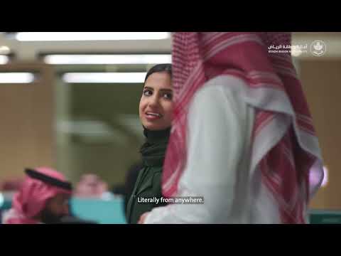 اليوم نبدأ رحلة تحو ل الرياض البلدي لمستقبل العاصمة و لك أقرب