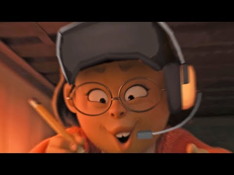 TF2 Fanart be like