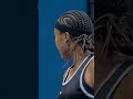 Osaka is THROUGH to Round 2! 💪