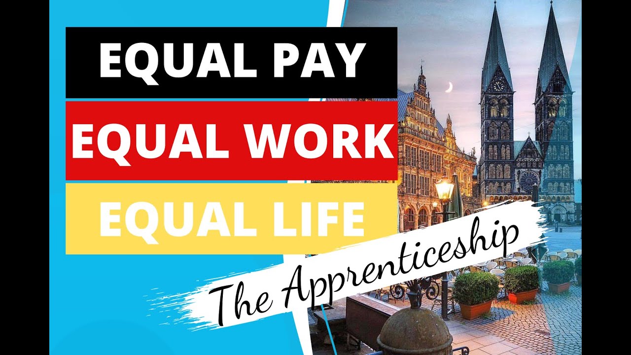 SALARY LIKE A GERMAN YouTube