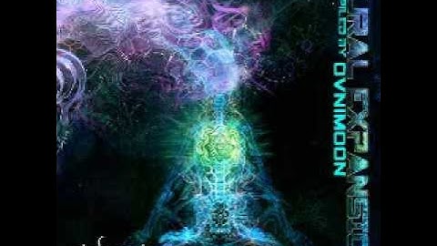 Sonic Entity - Reality Horizon