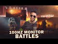 Under 10k 100hz monitor battle  dahua vs hikvision vs valuetop  tech land bd