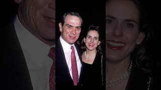 🌹 Tommy Lee Jones beautiful family, 3 wives and 3 children ❤️❤️ #love #family #tommyleejones Wealth