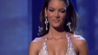Zuleyka Rivera Y Su Vestido De Gala En Catalogado Como Uno De Los Mejores