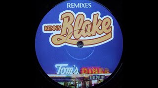 Download Lagu Kenny Blake – Tom's Diner (DJ Antoine vs Mad Mark Remix) MP3