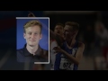 Track and Field Athletes of the Week - May 2, 2017