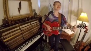 "O Madeleine" ~ Madeline Tasquin's 2016 NPR Tiny Desk Contest entry