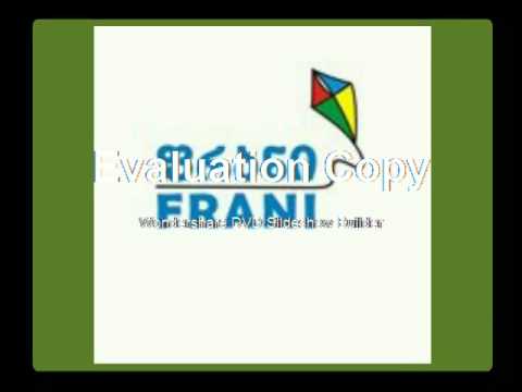 ფრანი - დღეები რბიან (best version)