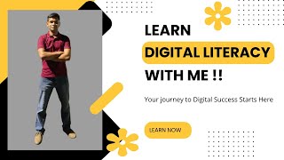 DIGITAL LITERACY LECTURE 29