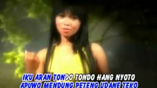 Kurnia Dewi   Tondo Roso   YouTube