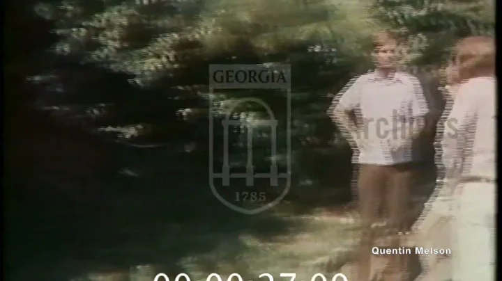 The Body of the Seventh Atlanta Child Murder Victi...