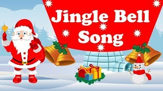 Enjoy jingle bell song for christmas. kids will this with santa claus.
playing kid2teentv. be...