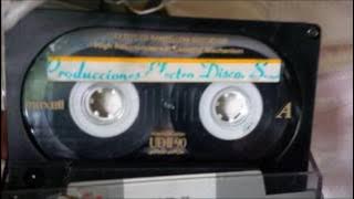 Electro Disco en vivo - La Chorrera 1994