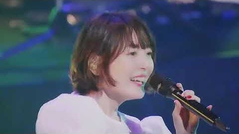 花澤香菜「恋愛サーキュレーション」Full size（Live Video）【COVER】