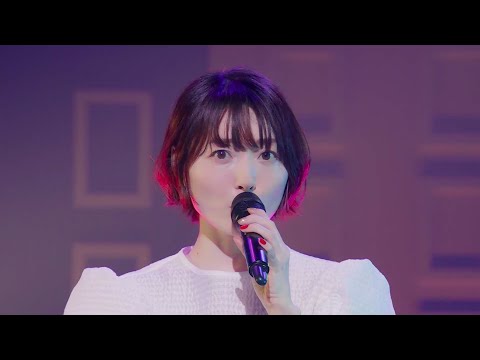 花澤香菜「恋愛サーキュレーション」Full size（Live Video）【COVER】