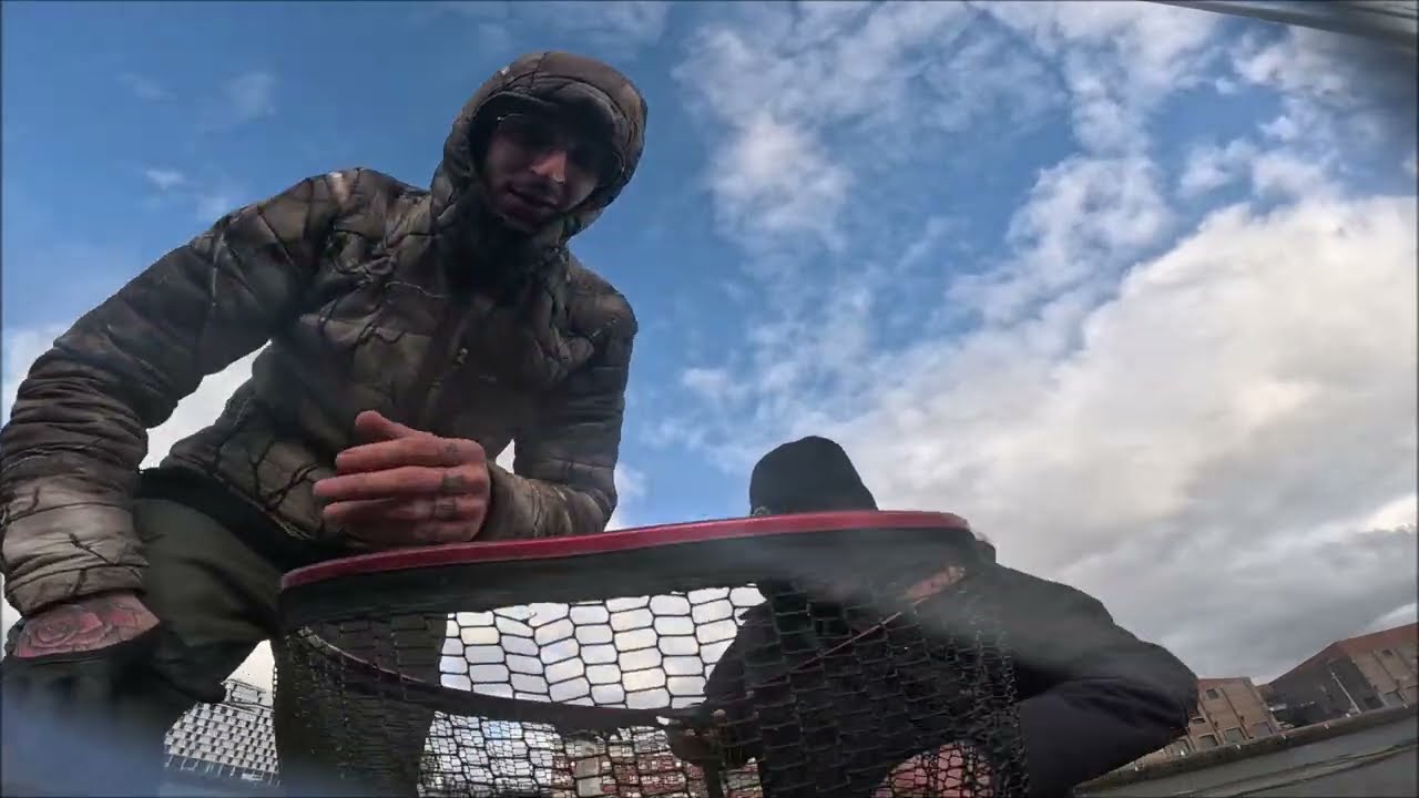 Pêche en Mer : un RECORD (FEAT Kéké) en FEVRIER 2026