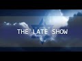 The Late Show - Amir Tsarfati of Behold Israel Ministries