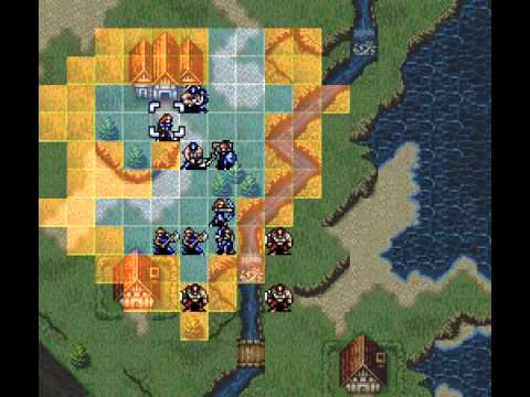 fire emblem thracia 776 english