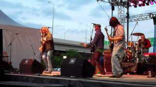 "Late Last Night" - Todd Snider - Live @ Waterfront Park - Louisville, KY(5/4/2011) chords