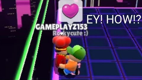 Stumble guys - gameplay - walkthrough - part 1 - (ios,android)