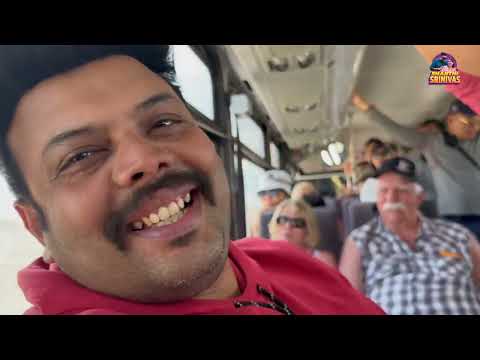 LAS VEGAS lo DIML || Shanthi Srinivas || Vlogs || Muwingz