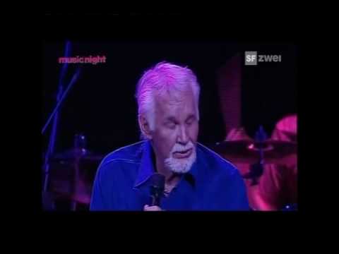 kenny rogers through the years bpm