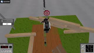 LogicBots: i made crazy walker lol