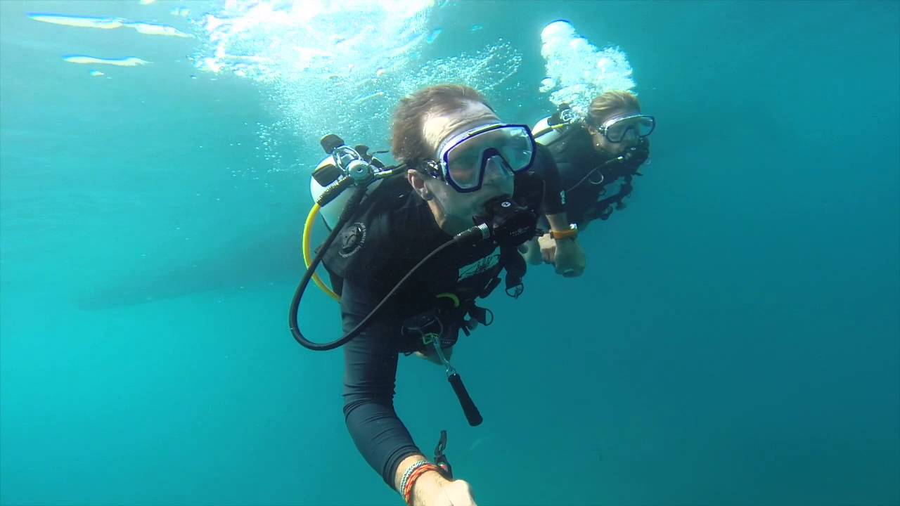 Episode 6 Puerto Rico to BVI Leopard 48