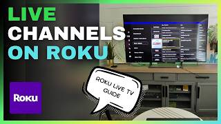 How to Watch Live TV on Roku