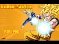 Dragon Ball Z MUGEN 2010 Survival Mode Dragon Ball Z MUGEN 2010 Survival Mode