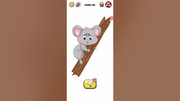 Braindom Draw Puzzle: Sketch Level 197