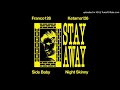 Night Skinny, Ketama126, Side Baby & Franco126 – Stay Away (Official Instrumental)