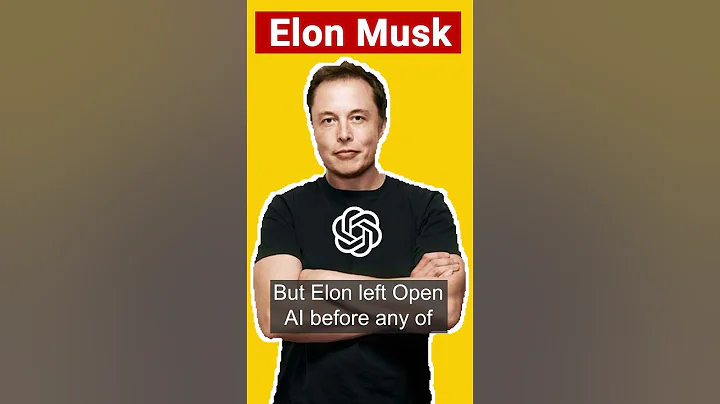 Why Elon Musk is scared of ChatGPT? | 👨‍💻🤖💥