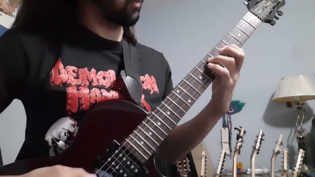 SWOLA99 | Obligatory Thrash