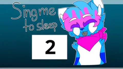 sing me to sleep - OC MAP (CLOSED) backups open (22/26 DONE)