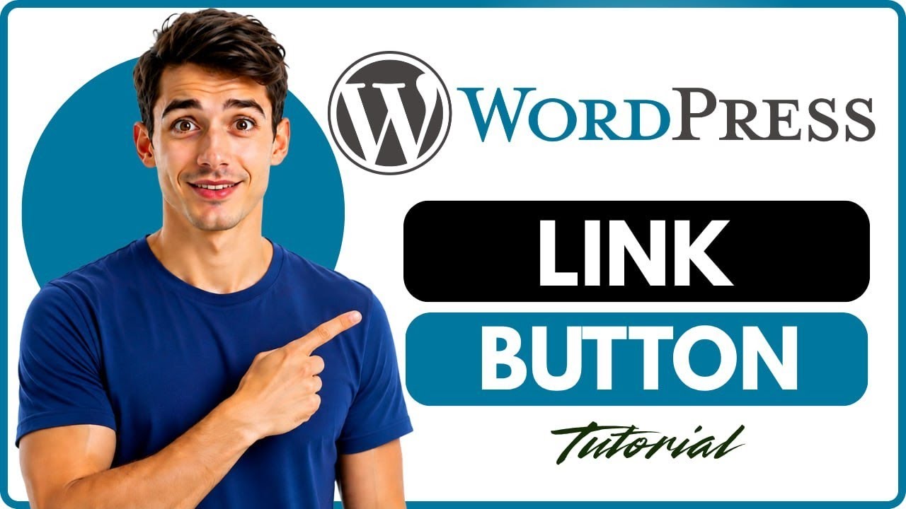 How to link button to the next page in WordPress using Elementor ...