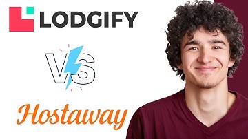 Lodgify vs Hostaway: Which is Better?