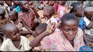 Allah Tektir, Ordusu Türktür