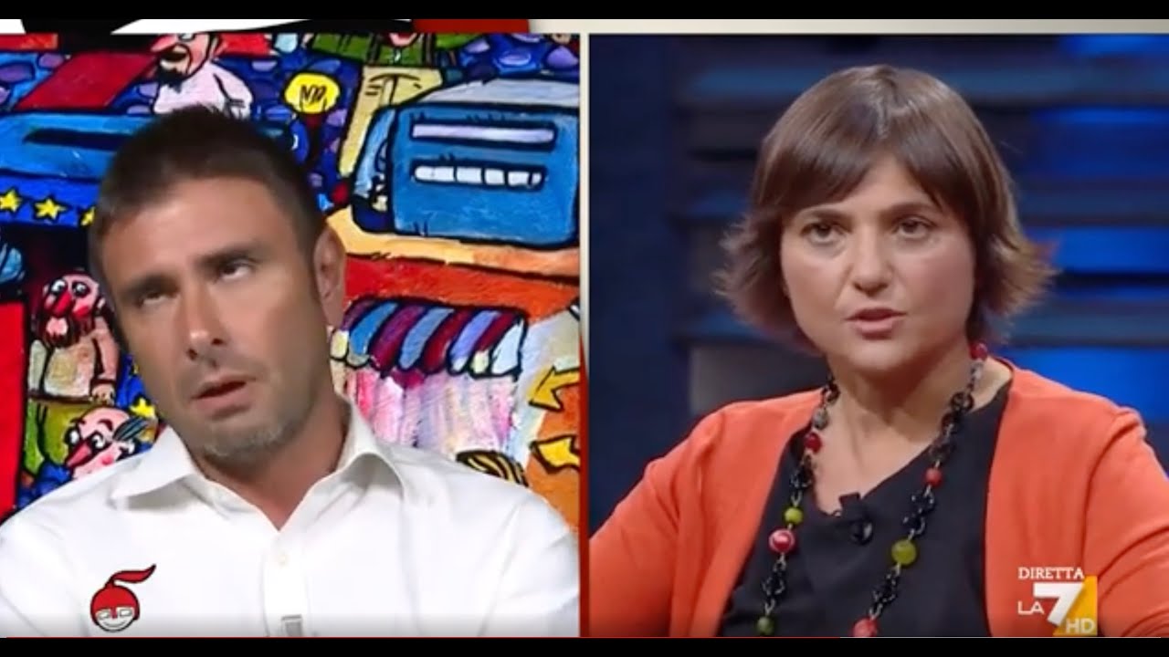 Serracchiani contro le 