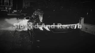 Blok3 - Kirginim / Slowed And Reverb