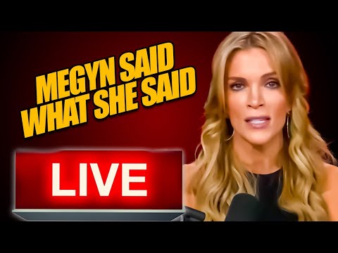 Did Megyn Kelly Defend Epstein? 📱